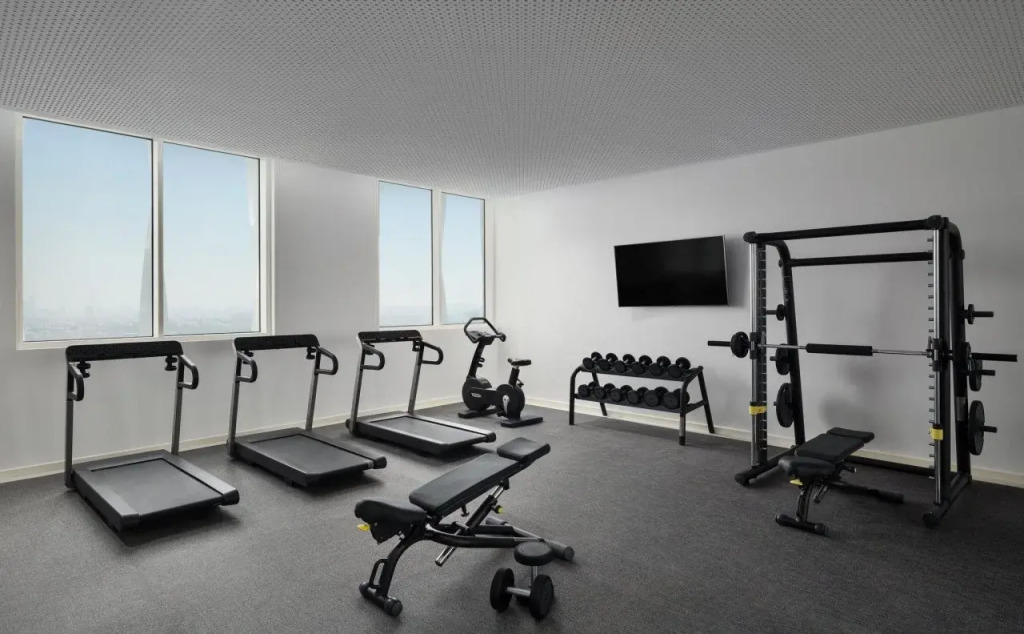 Staybridge Suites Al Khobar by IHG