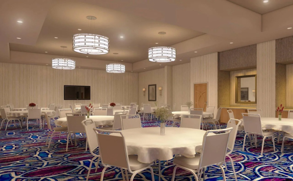SpringHill Suites by Marriott Fayetteville Fort Bragg