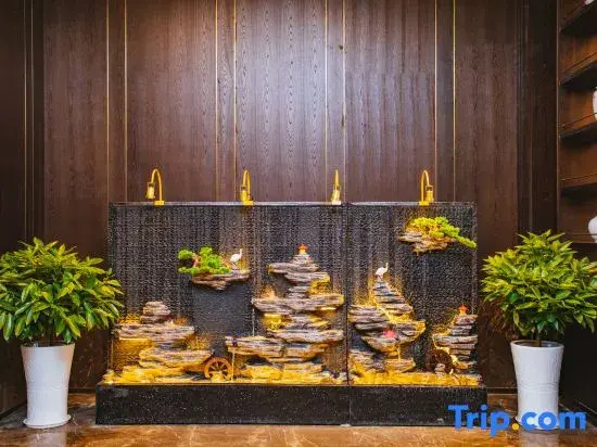 Till Bright Hotel, Liling Century Square