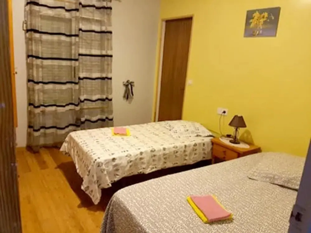 Villa With 3 Bedrooms in Orihuela, With Private Pool, Enclosed Garden