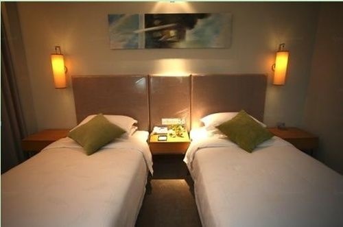 Milanhua Hotel