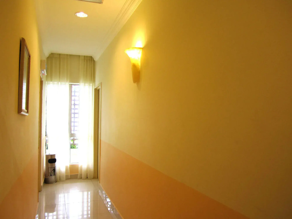 Sun Inns D'mind 3 Seri Kembangan