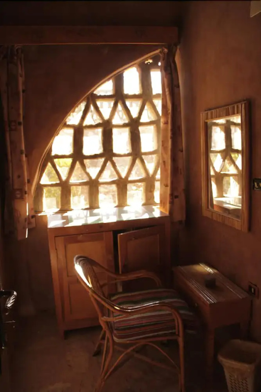 Eskaleh Nubian House