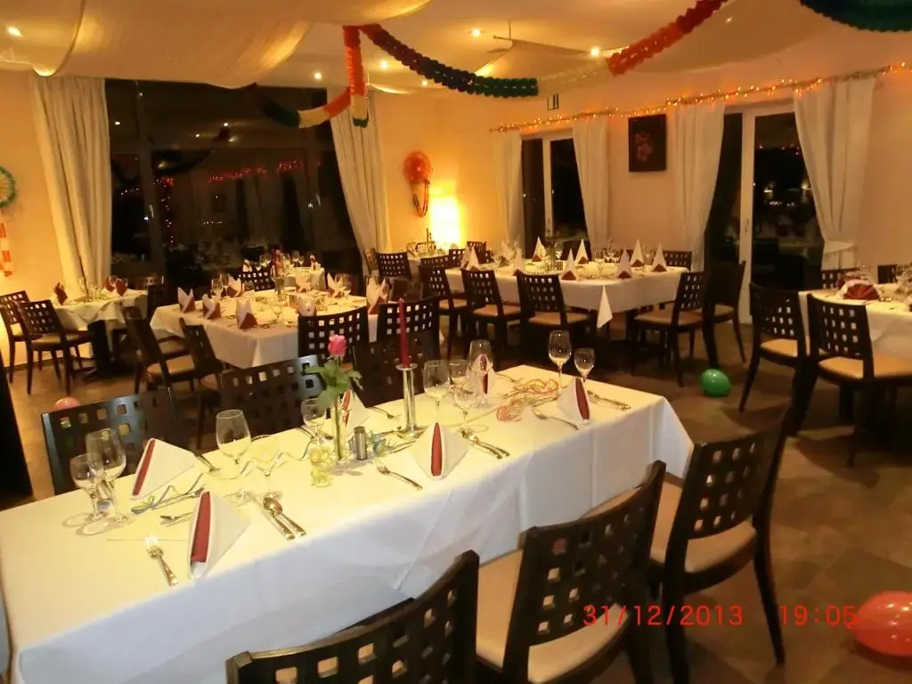 Hotel Bismarckhöhe