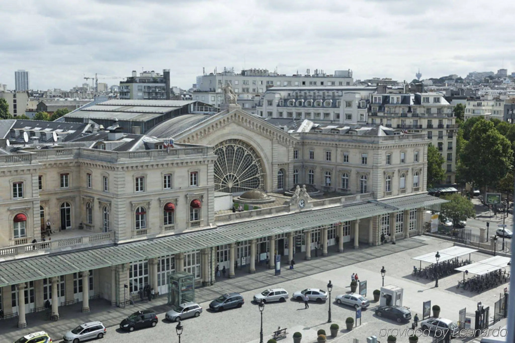 NH Paris Gare de l'Est