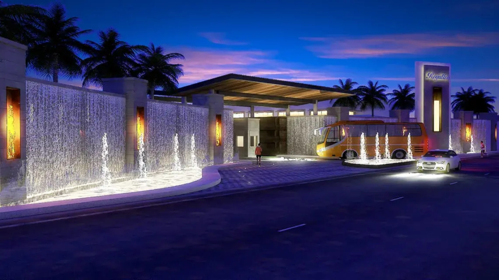 Royalton Bavaro, An Autograph Collection All-Inclusive Resort & Casino