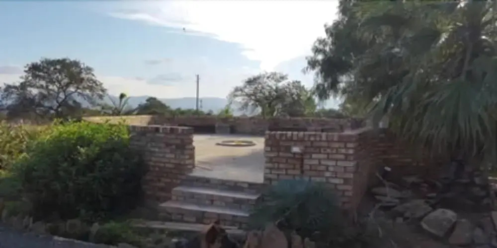 Big Boma Guest House
