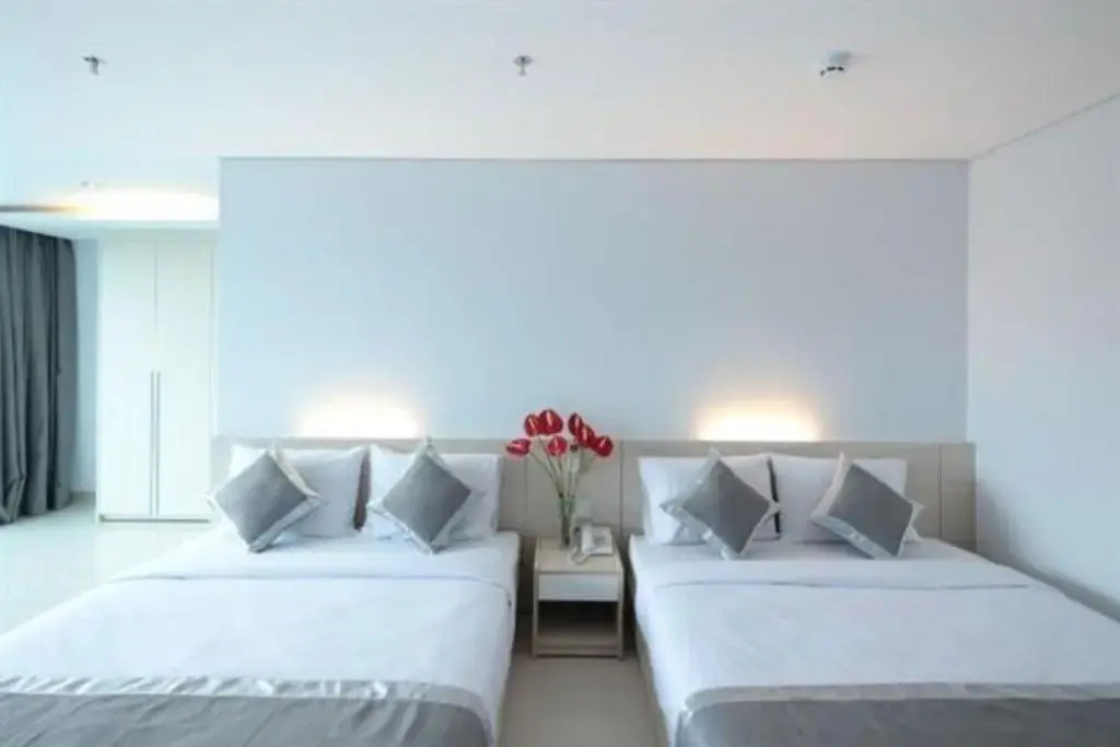 Tristar Hotel