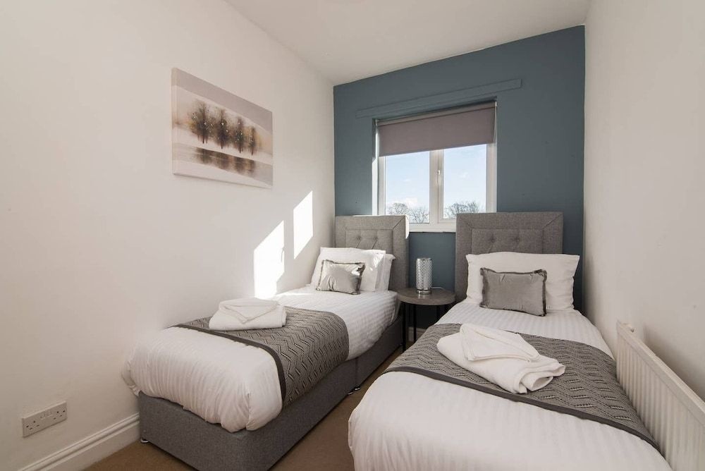 Lambley Court Apartments