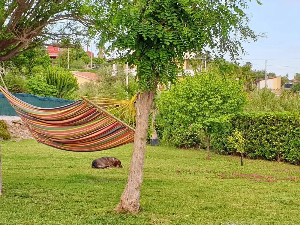 Apartment with One Bedroom in Siracusa, with Private Pool, Enclosed Garden And Wifi - 11 Km From the Beach