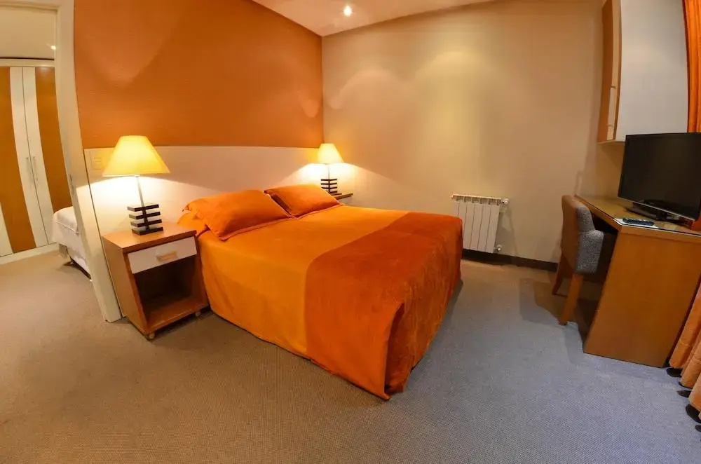 Canto Belo Residenziale