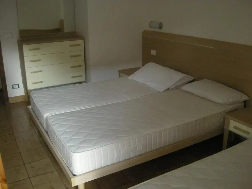 Residence Columbia