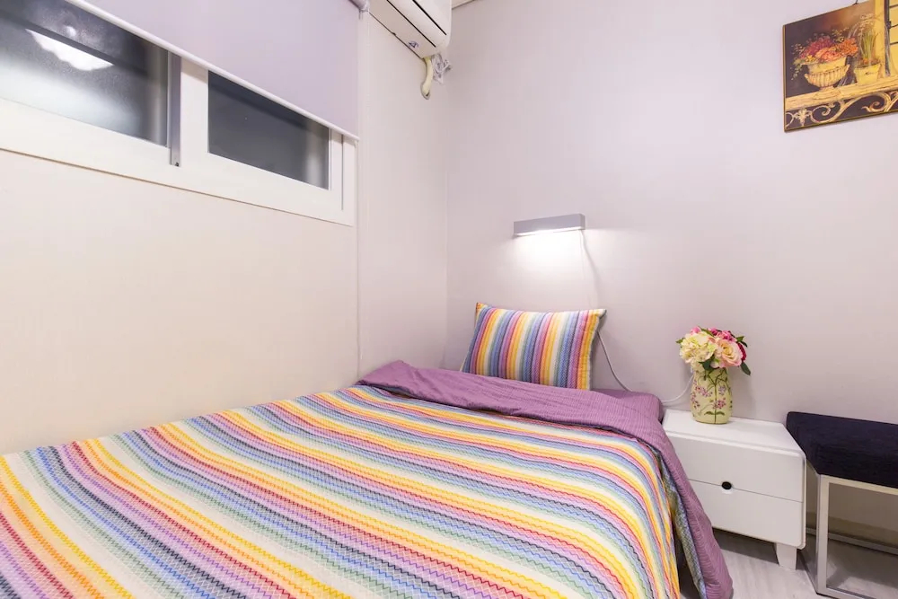 Oh Blue Guesthouse