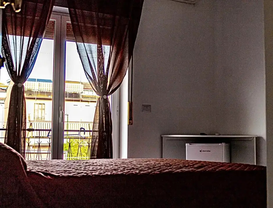 Bed end Breakfast Mediterraneo