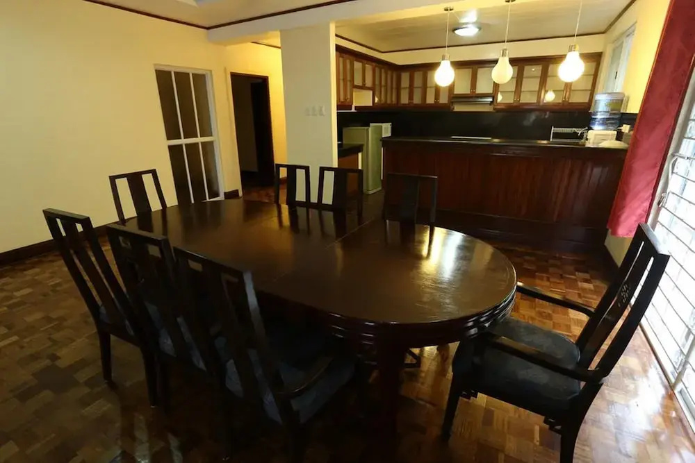 Bahay Hignaw Inn Bed & Breakfast