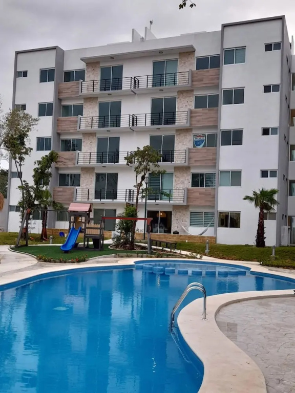 Beautiful Apartment Hoestel Punta Estrella!