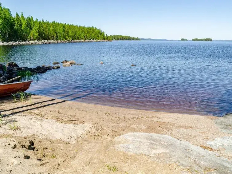 Holiday Home Lakunlahti