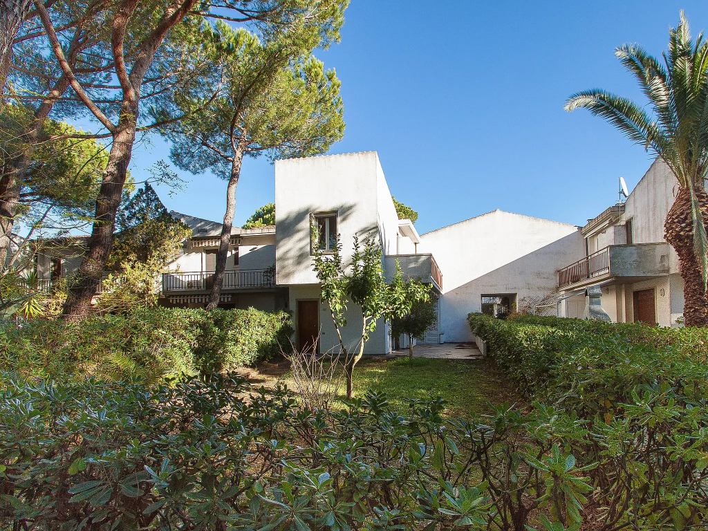 Holiday Home Casa Polipo by Interhome