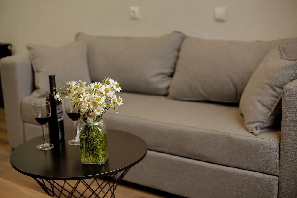 Отель Luxury Inn