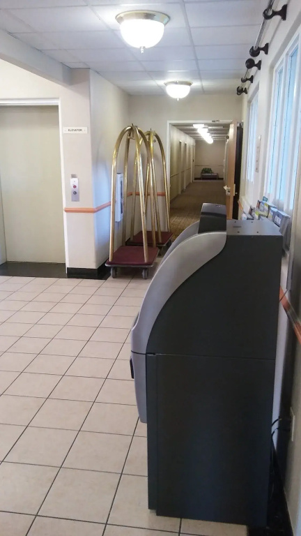 Quality Inn Tech Center