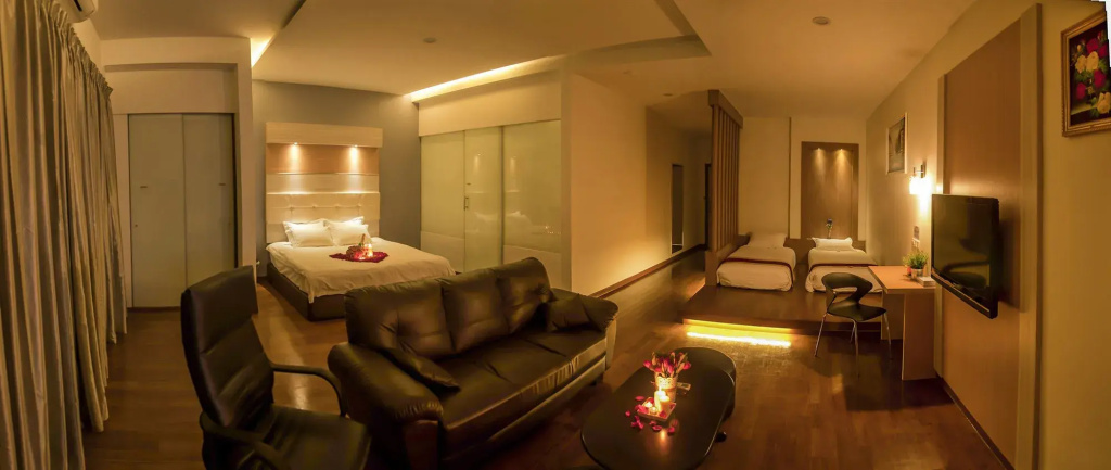 Avantgarde Hotel