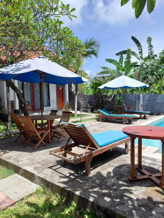 Tunjung Kuning Creative Villas