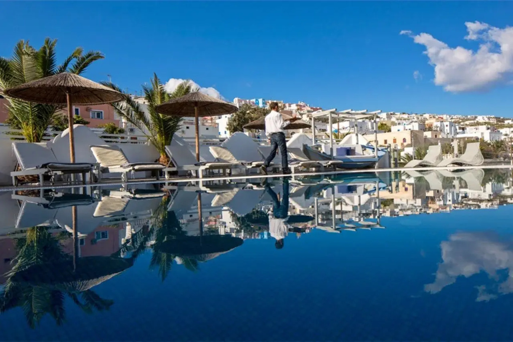 Callia Retreat Suites