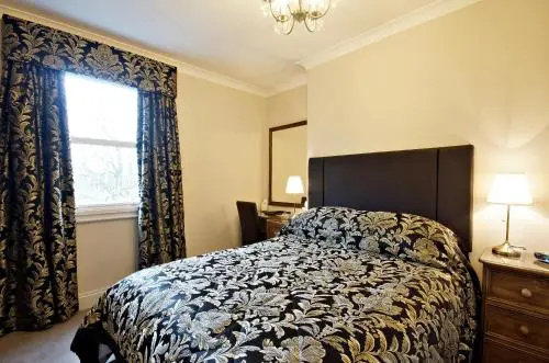 Bronte Guest House