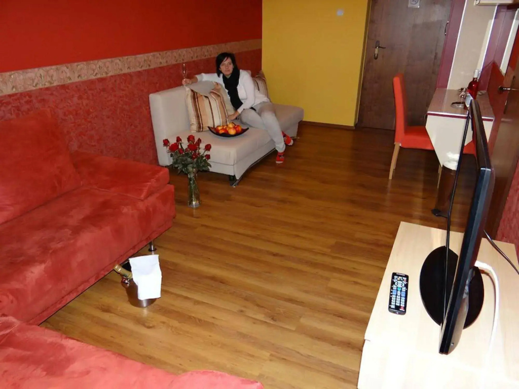 Hotel *** Plauter Kúria