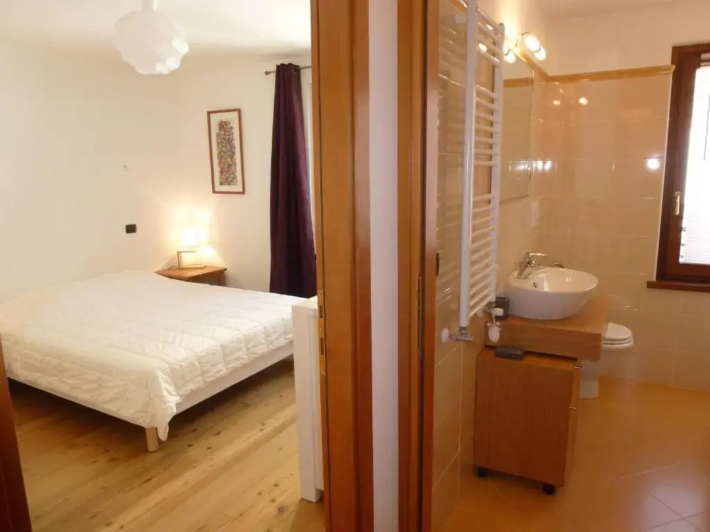 Appartement Milos