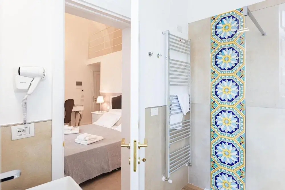 Palazzo Marini B&B di Charme