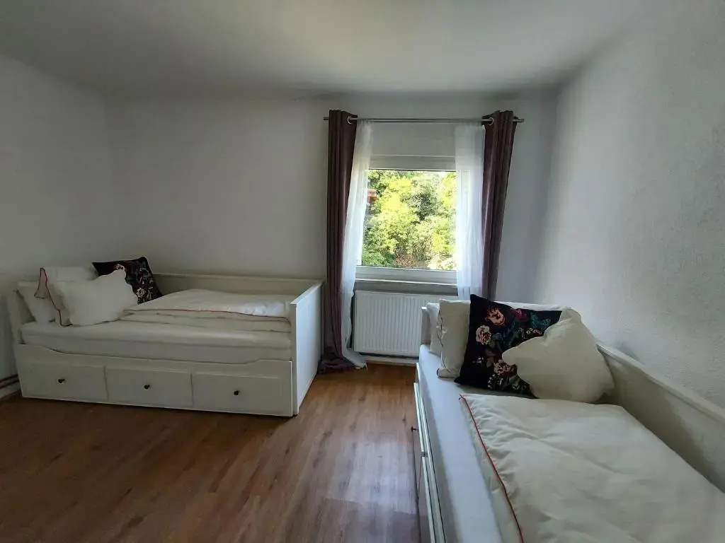 Apartmenthaus Schlosspark