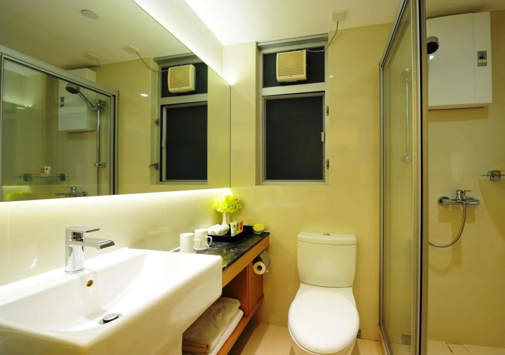 Apartment Kapok