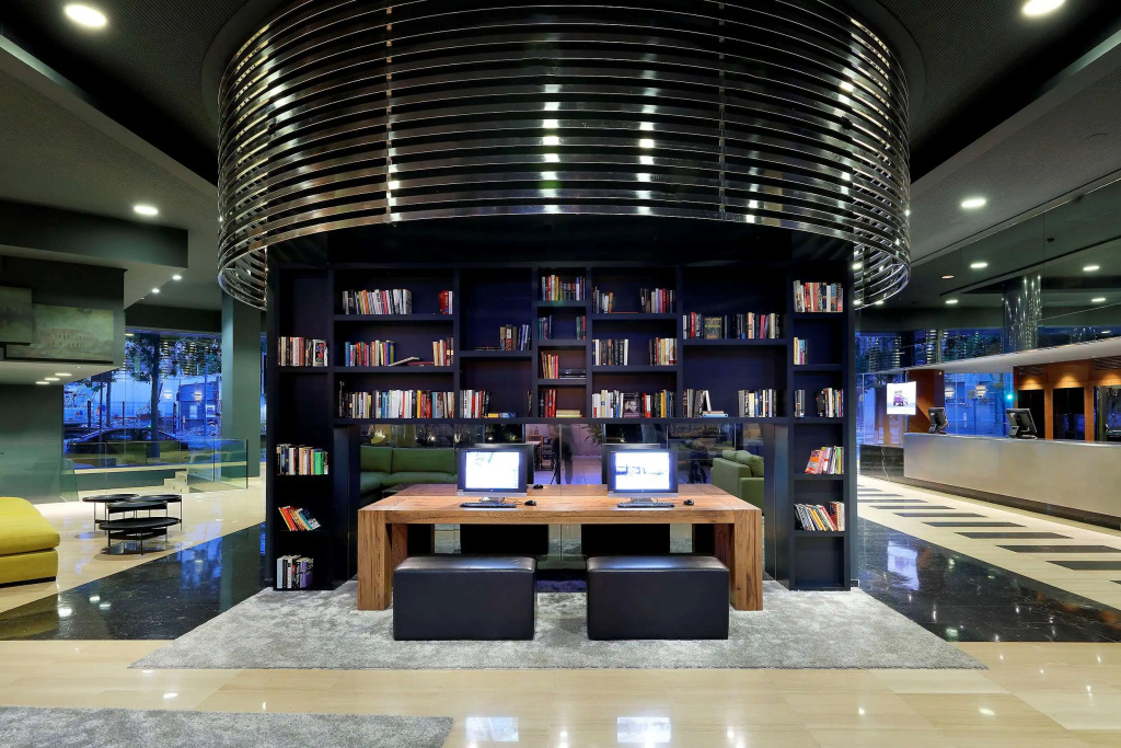 Hotel SB Icaria