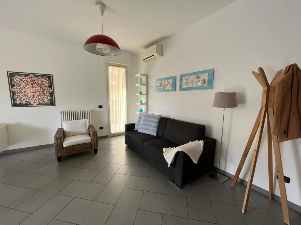 Alter ego sea apartment