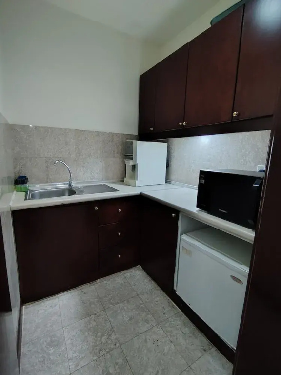 The Apartments at Times Square KL by Robinsons