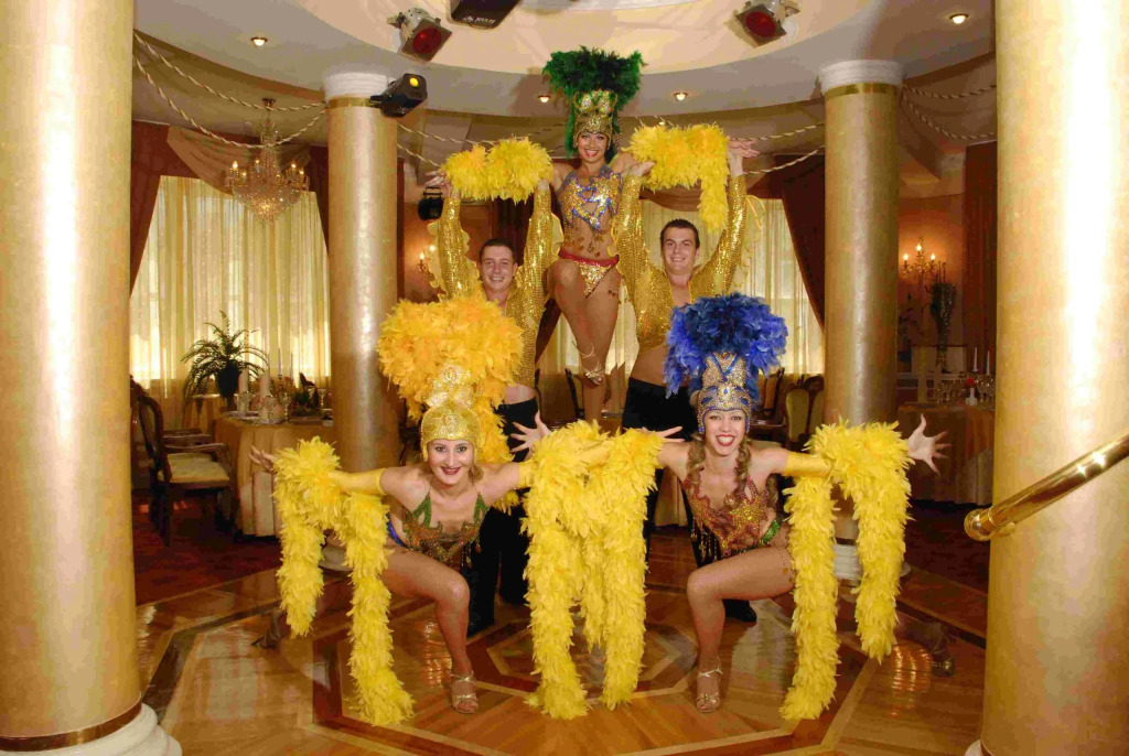 Гранд Отель