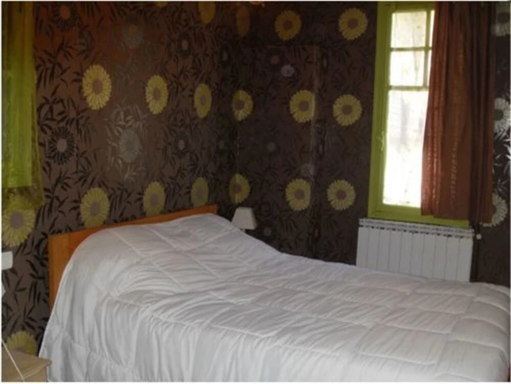 Le Moulin d'Avajan - Gîte 9 personnes