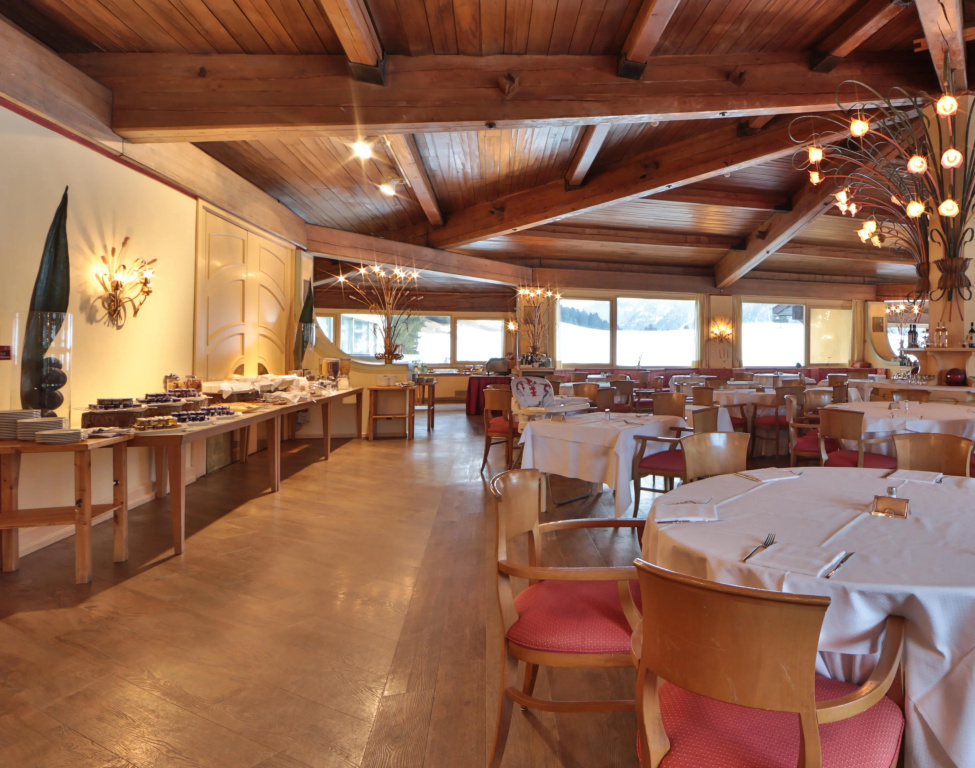 TH Madonna di Campiglio | Golf Hotel