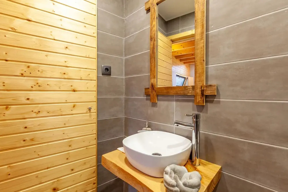 Villas Prendal Eco Living - Minho's Guest