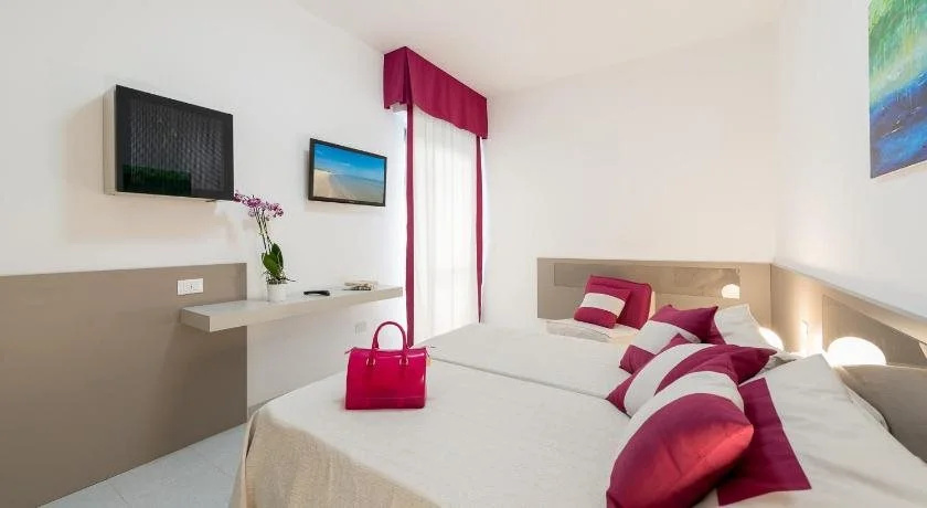 Zenit Hotel