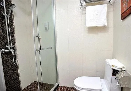 Fengguyuan Boutique Hotel