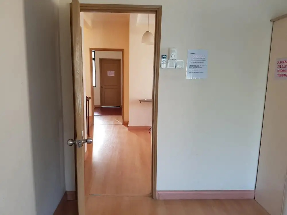 Cozy Putrajaya Homestay