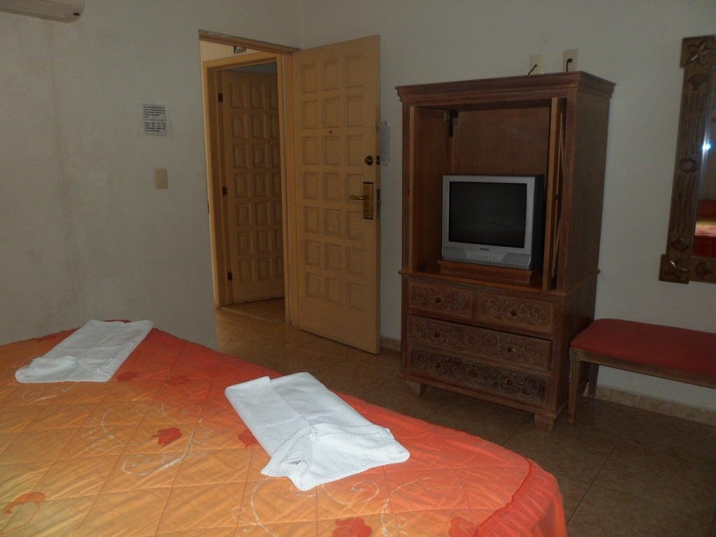Hotel Gandhi