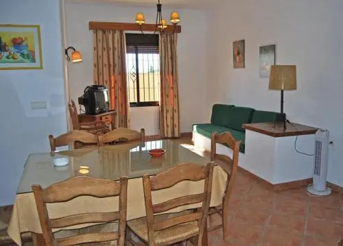 Hacienda Puerto Conil