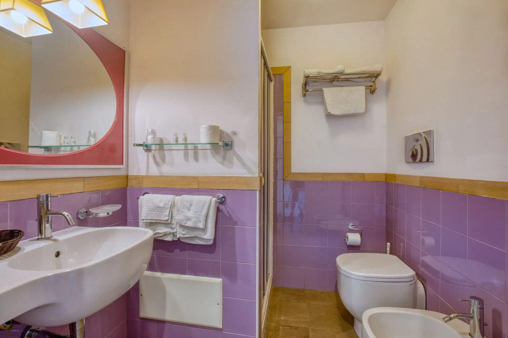 Hotel O'scià