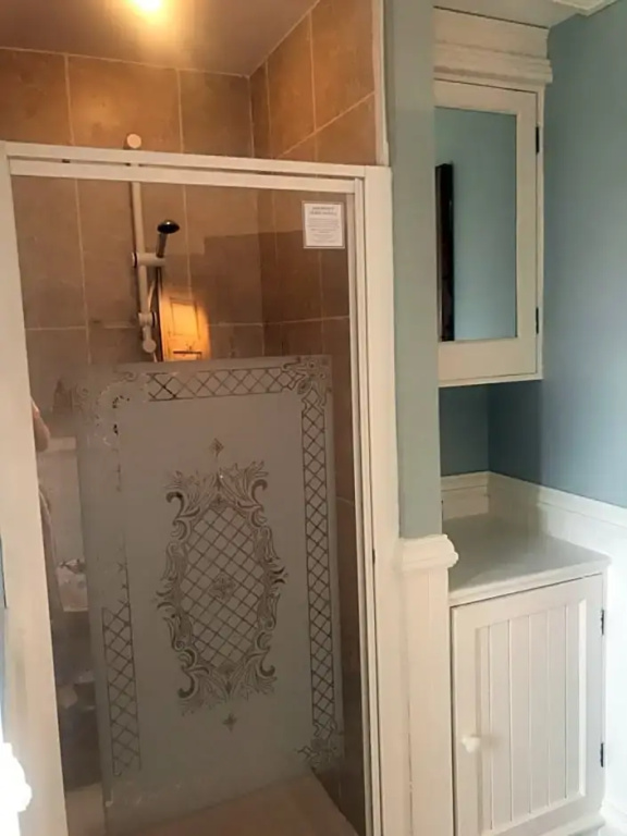 Haven House B&B