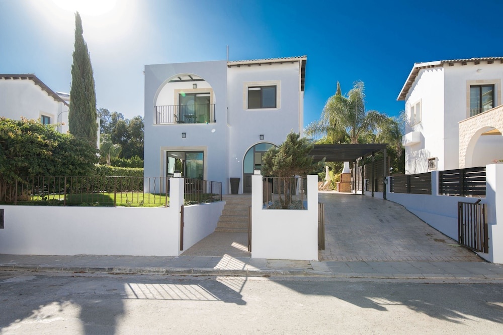 Cyprus Villa Anatoli 20 Gold