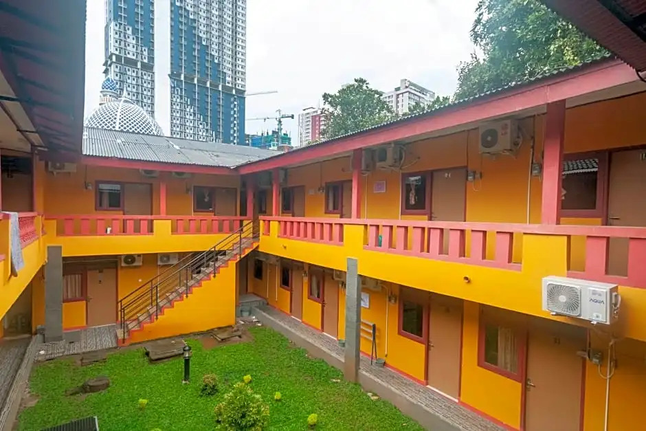 OYO Life 3034 Taman Melati