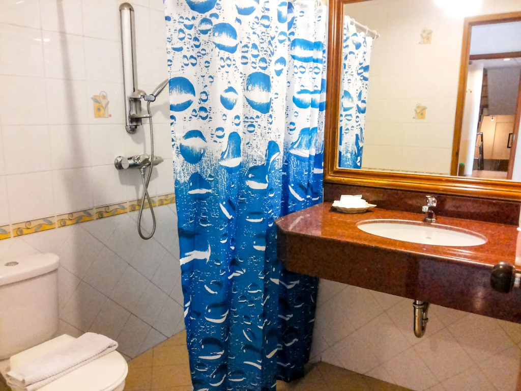 Seaview Sriracha Hotel
